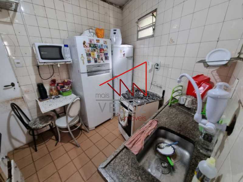 Casa de Vila à venda com 10 quartos, 241m² - Foto 20