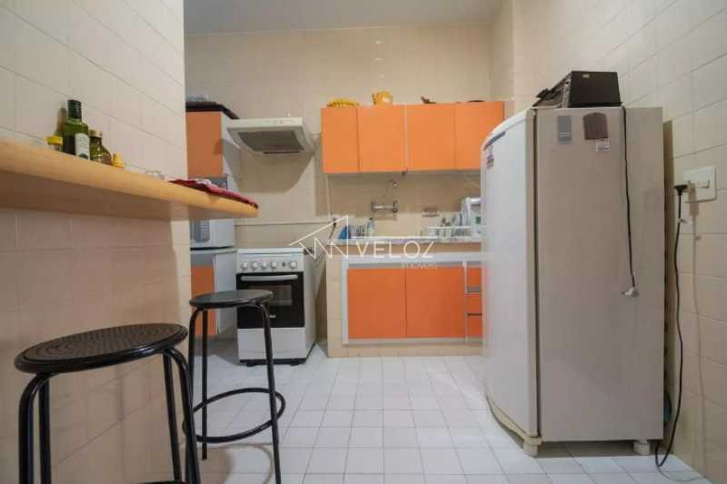 Apartamento, 2 quartos, 87 m² - Foto 14