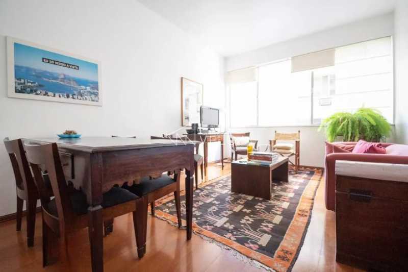 Apartamento, 2 quartos, 87 m² - Foto 10