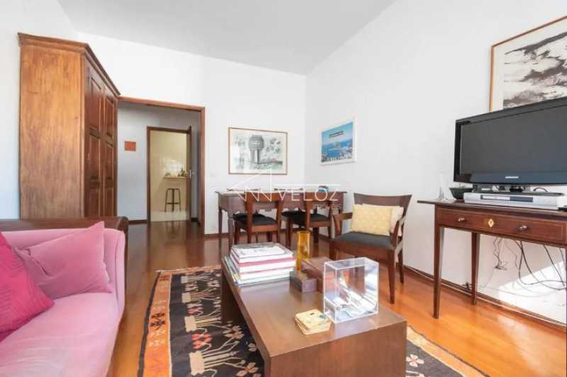 Apartamento, 2 quartos, 87 m² - Foto 4