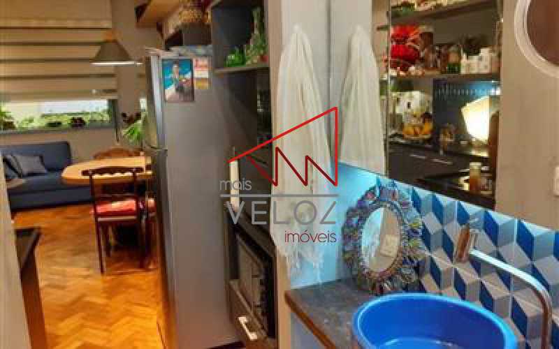 Apartamento à venda com 1 quarto, 40m² - Foto 9