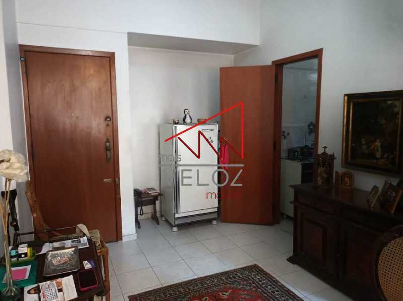 Apartamento à venda com 1 quarto, 40m² - Foto 2