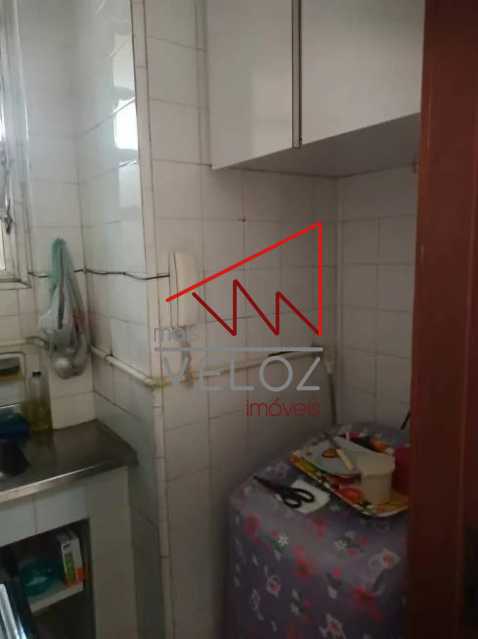 Apartamento à venda com 1 quarto, 40m² - Foto 6