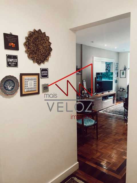 Apartamento à venda com 2 quartos, 75m² - Foto 5