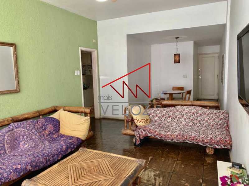 Apartamento à venda com 3 quartos, 100m² - Foto 1