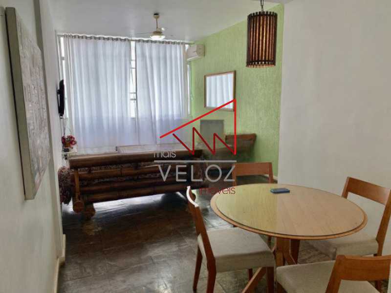 Apartamento à venda com 3 quartos, 100m² - Foto 4