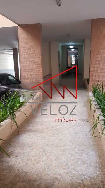 Apartamento à venda com 3 quartos, 100m² - Foto 6