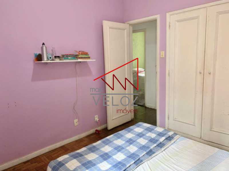 Apartamento à venda com 3 quartos, 100m² - Foto 8