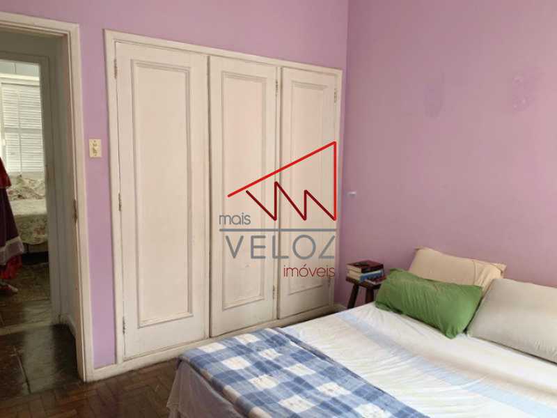 Apartamento à venda com 3 quartos, 100m² - Foto 9