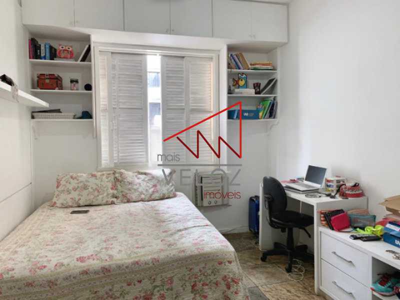 Apartamento à venda com 3 quartos, 100m² - Foto 12