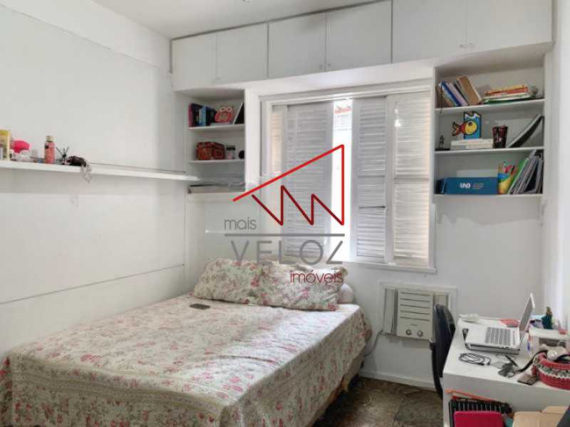 Apartamento à venda com 3 quartos, 100m² - Foto 13