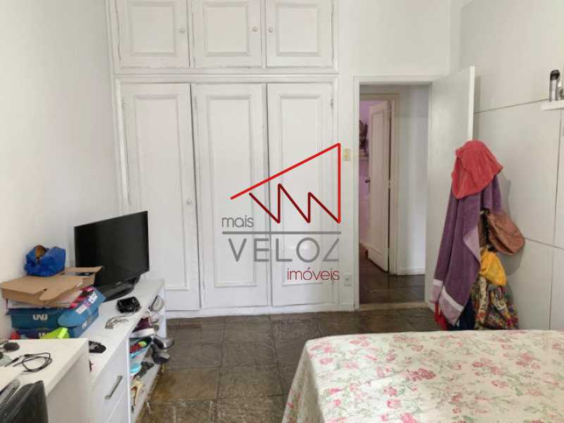 Apartamento à venda com 3 quartos, 100m² - Foto 14