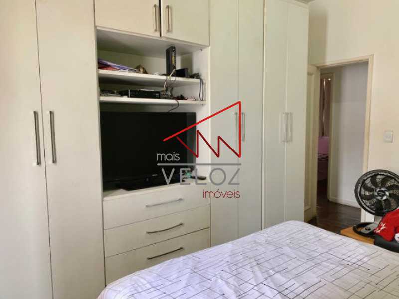 Apartamento à venda com 3 quartos, 100m² - Foto 15