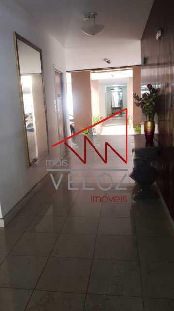 Apartamento à venda com 3 quartos, 100m² - Foto 16