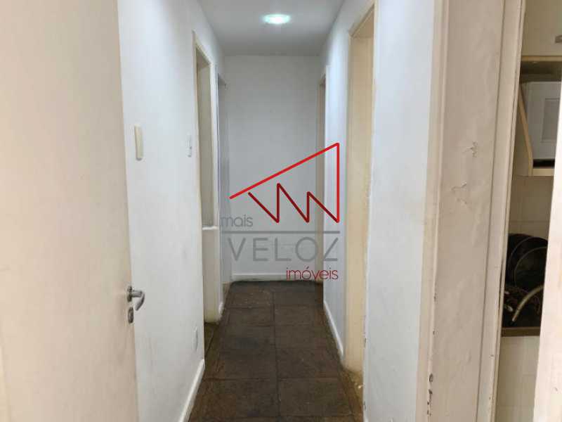 Apartamento à venda com 3 quartos, 100m² - Foto 17