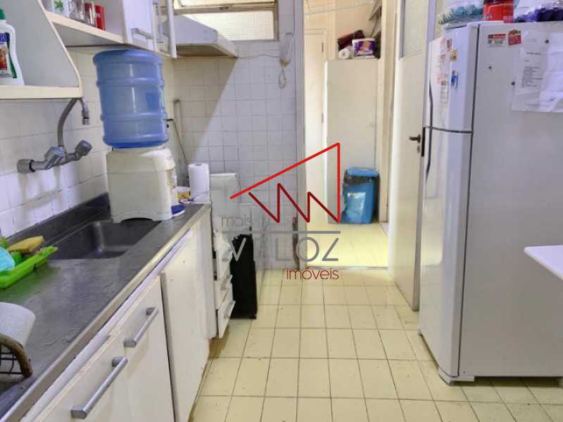 Apartamento à venda com 3 quartos, 100m² - Foto 20