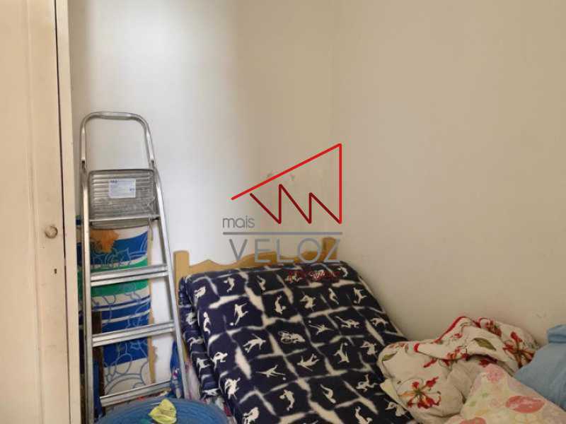 Apartamento à venda com 3 quartos, 100m² - Foto 21