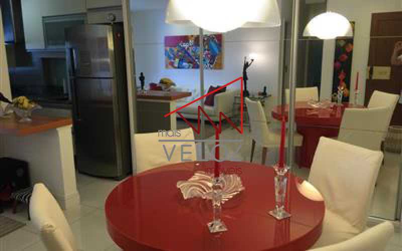 Apartamento à venda com 2 quartos, 76m² - Foto 6