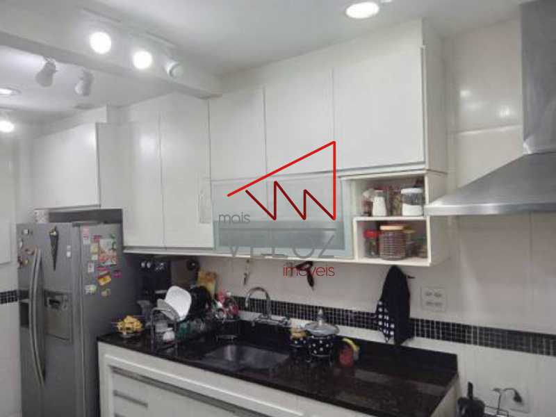 Apartamento à venda com 3 quartos, 110m² - Foto 16