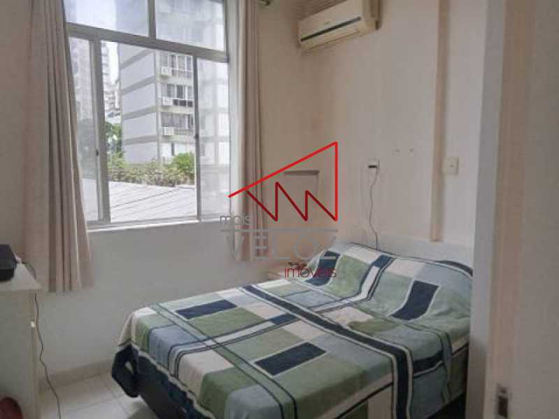 Apartamento à venda com 3 quartos, 110m² - Foto 15