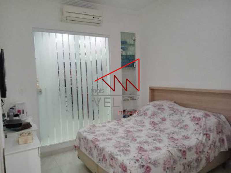 Apartamento à venda com 3 quartos, 110m² - Foto 8