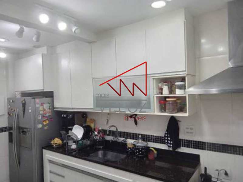 Apartamento à venda com 3 quartos, 110m² - Foto 18