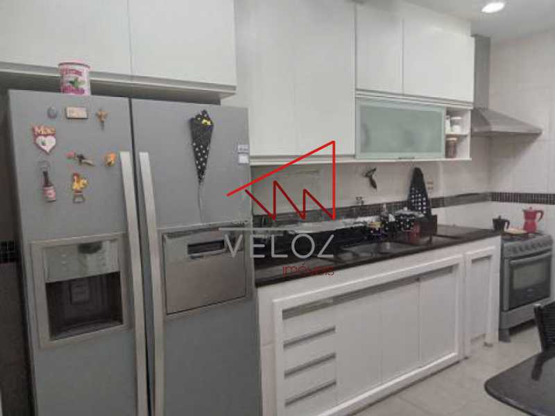 Apartamento à venda com 3 quartos, 110m² - Foto 19