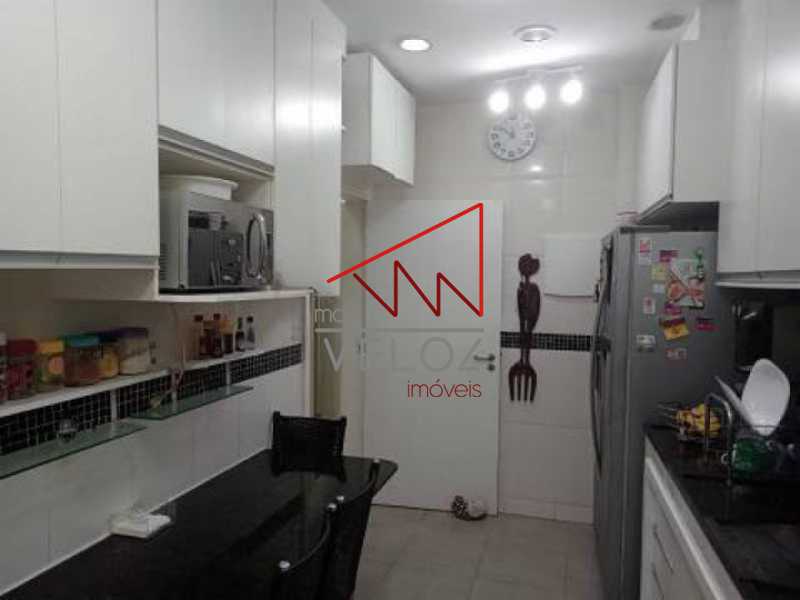 Apartamento à venda com 3 quartos, 110m² - Foto 20