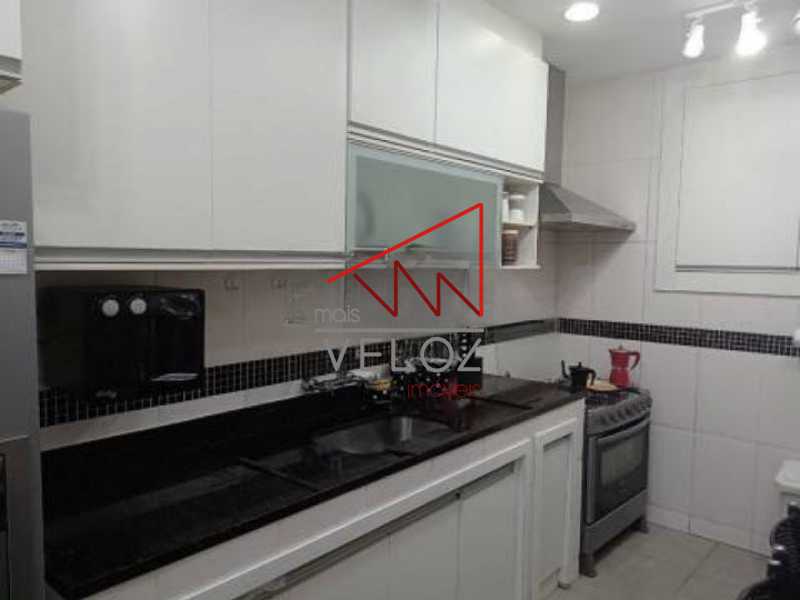 Apartamento à venda com 3 quartos, 110m² - Foto 21