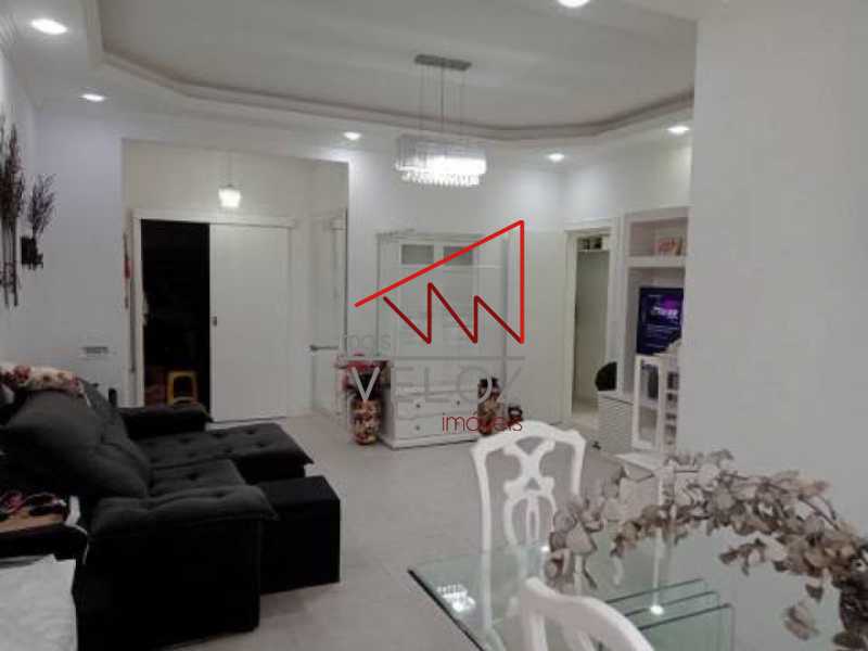 Apartamento à venda com 3 quartos, 110m² - Foto 6