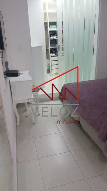 Apartamento à venda com 3 quartos, 110m² - Foto 12