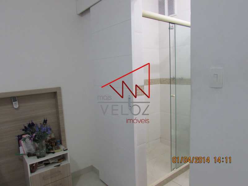 Apartamento à venda com 3 quartos, 110m² - Foto 23