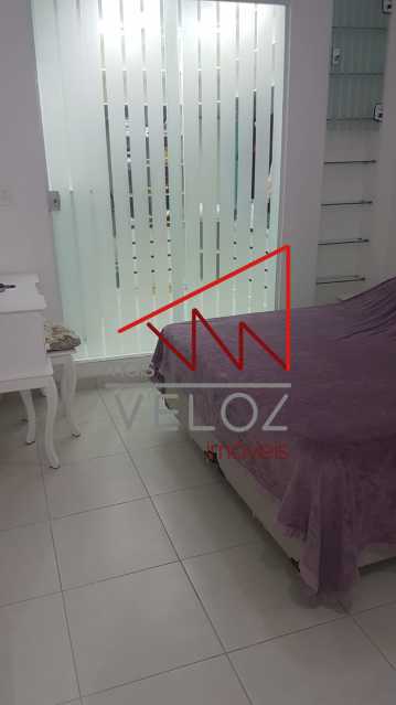 Apartamento à venda com 3 quartos, 110m² - Foto 13