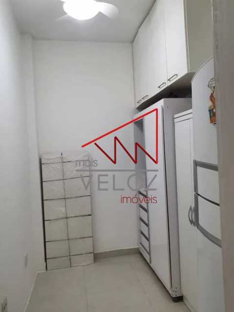 Apartamento à venda com 3 quartos, 110m² - Foto 26