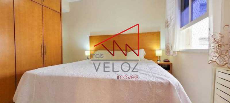 Apartamento à venda com 2 quartos, 73m² - Foto 8