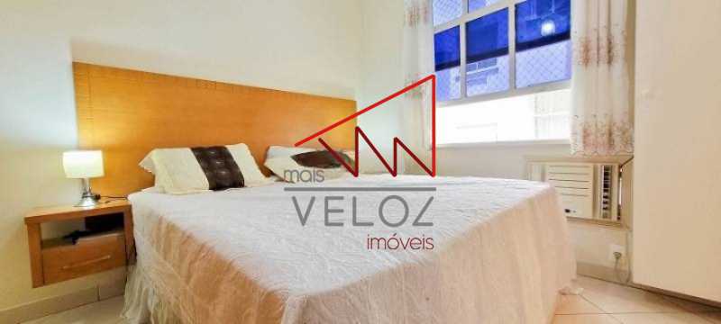 Apartamento à venda com 2 quartos, 73m² - Foto 9