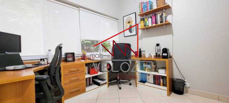 Apartamento à venda com 2 quartos, 73m² - Foto 11