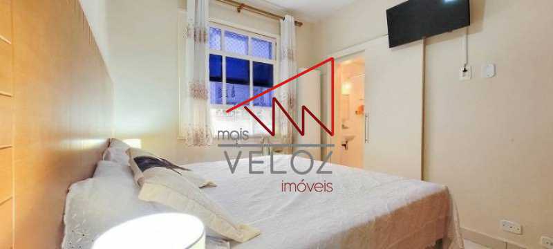 Apartamento à venda com 2 quartos, 73m² - Foto 10