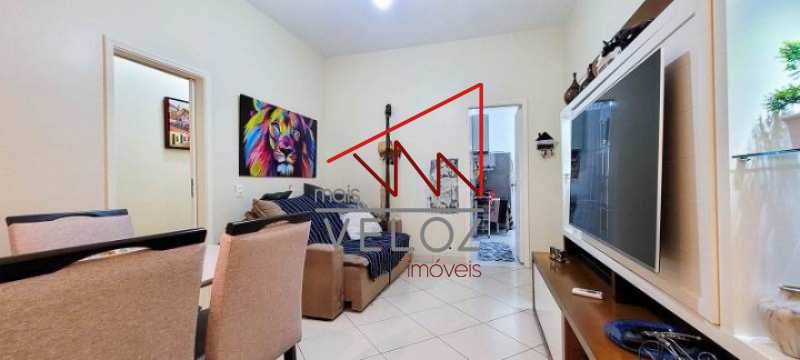 Apartamento à venda com 2 quartos, 73m² - Foto 1