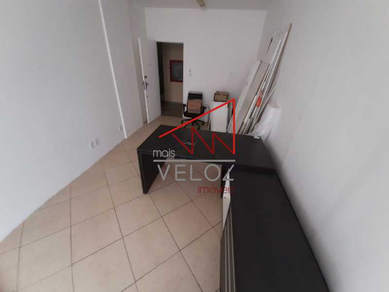 Conjunto Comercial-Sala à venda, 15m² - Foto 2