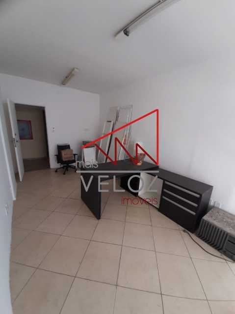 Conjunto Comercial-Sala à venda, 15m² - Foto 1