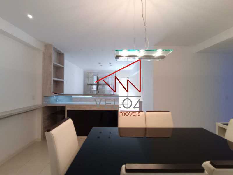 Apartamento à venda com 3 quartos, 106m² - Foto 6