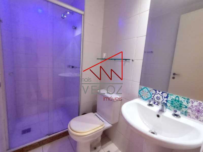 Apartamento à venda com 3 quartos, 106m² - Foto 22