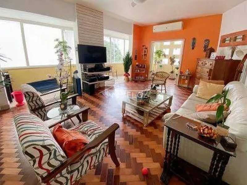 Apartamento à venda com 4 quartos, 132m² - Foto 1