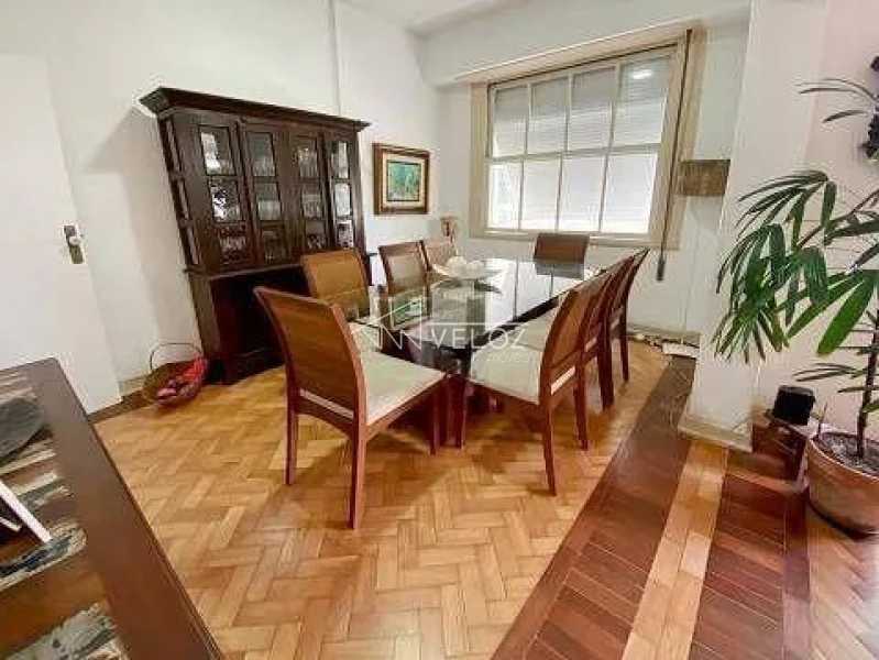 Apartamento à venda com 4 quartos, 132m² - Foto 6