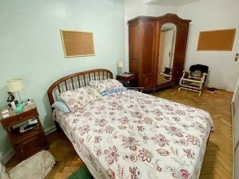 Apartamento à venda com 4 quartos, 132m² - Foto 8