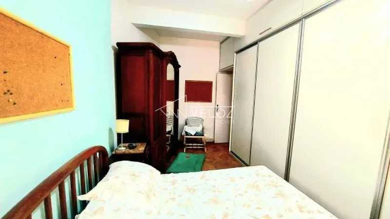 Apartamento à venda com 4 quartos, 132m² - Foto 9