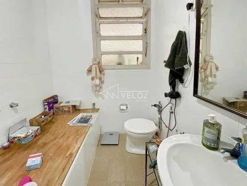 Apartamento à venda com 4 quartos, 132m² - Foto 10