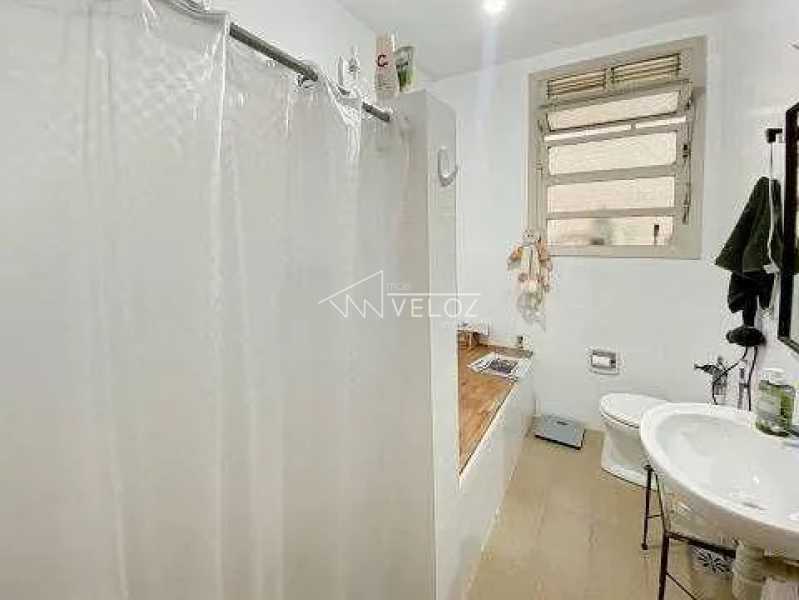 Apartamento à venda com 4 quartos, 132m² - Foto 12