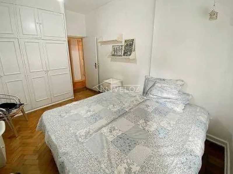 Apartamento à venda com 4 quartos, 132m² - Foto 13